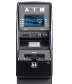 Genmega Onyx ATM