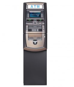 Genmega G2500 ATM